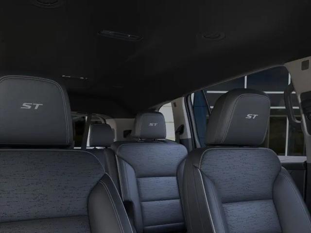 2026 Buick Enclave Sport Touring FWD