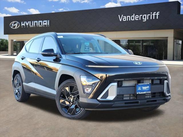 2026 Hyundai Kona SEL Sport for sale in Arlington, TX