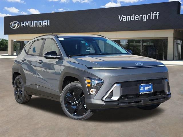 2026 Hyundai Kona SEL Sport for sale in Arlington, TX