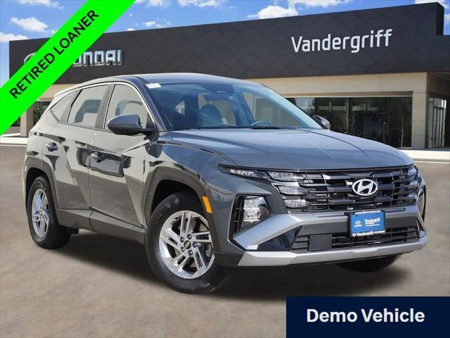 2026 Hyundai Tucson SE for sale in Arlington, TX