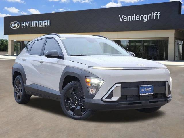 2026 Hyundai Kona SEL Sport for sale in Arlington, TX