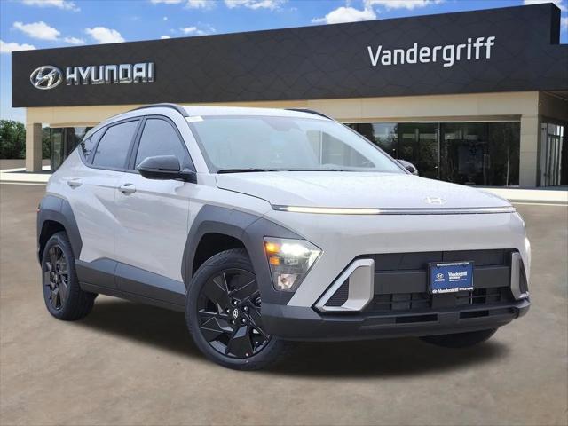 2026 Hyundai Kona SEL Sport for sale in Arlington, TX