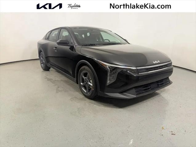 2025 Kia K4 LXS for sale in Palm Beach Gardens, FL