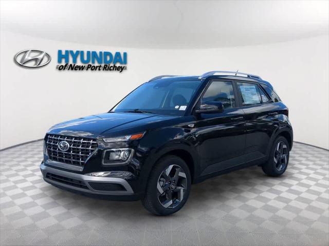 2026 Hyundai Venue SEL for sale in New Port Richey, FL