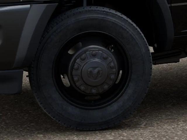 2025 Ram 5500 Tradesman/Big Horn