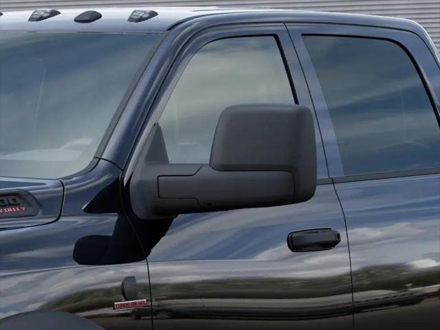 2025 Ram 5500 Tradesman/Big Horn