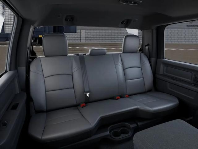 2025 Ram 5500 Tradesman/Big Horn