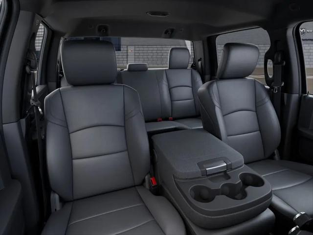 2025 Ram 5500 Tradesman/Big Horn
