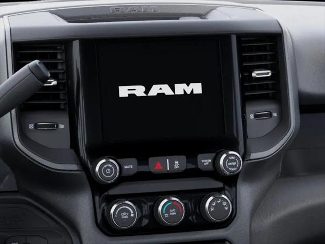 2025 Ram 5500 Tradesman/Big Horn