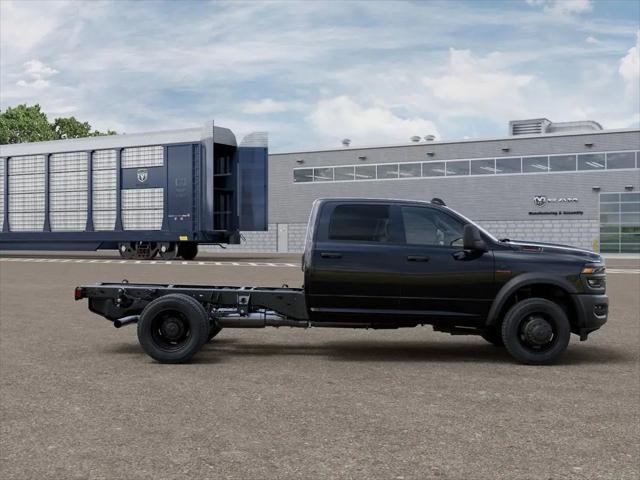 2025 Ram 5500 Tradesman/Big Horn