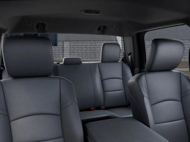 2025 Ram 5500 Tradesman/Big Horn