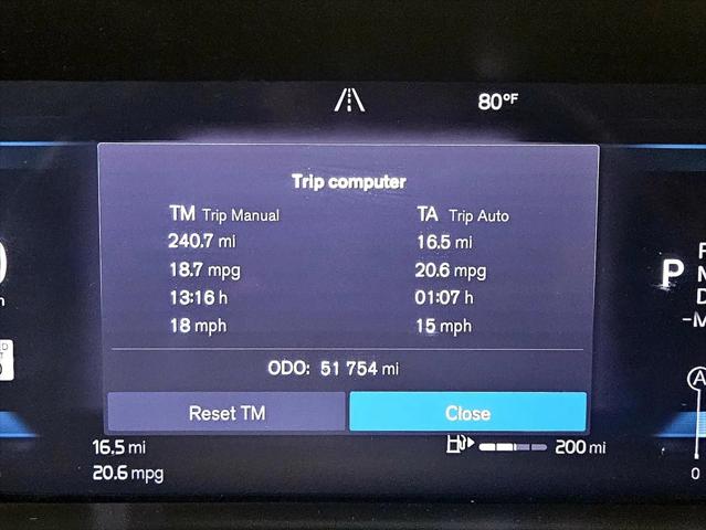 2022 Volvo XC60 B5 Inscription