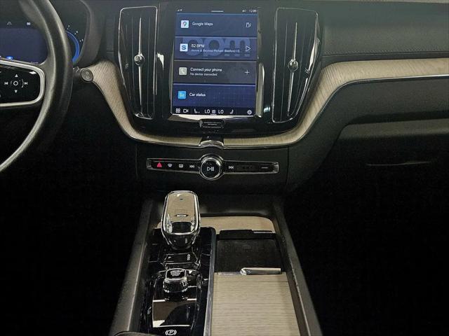 2022 Volvo XC60 B5 Inscription