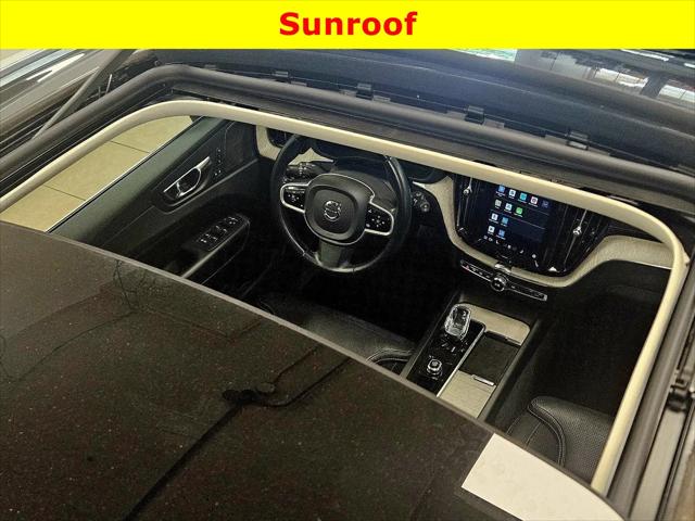 2022 Volvo XC60 B5 Inscription