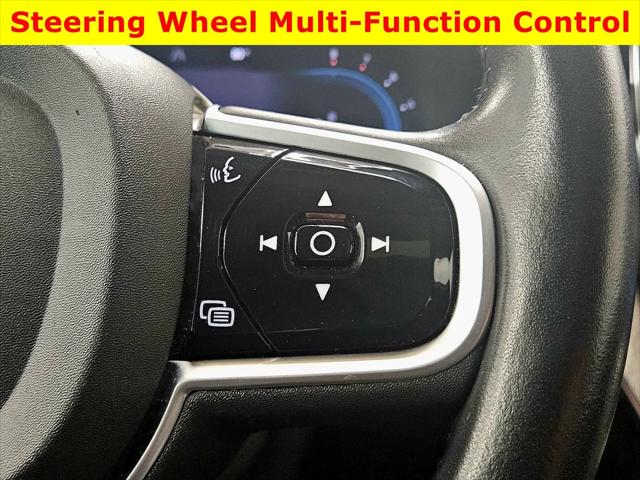 2022 Volvo XC60 B5 Inscription