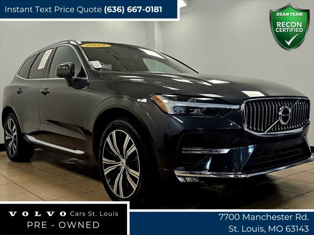 2022 Volvo XC60 B5 Inscription for sale in St. Louis, MO