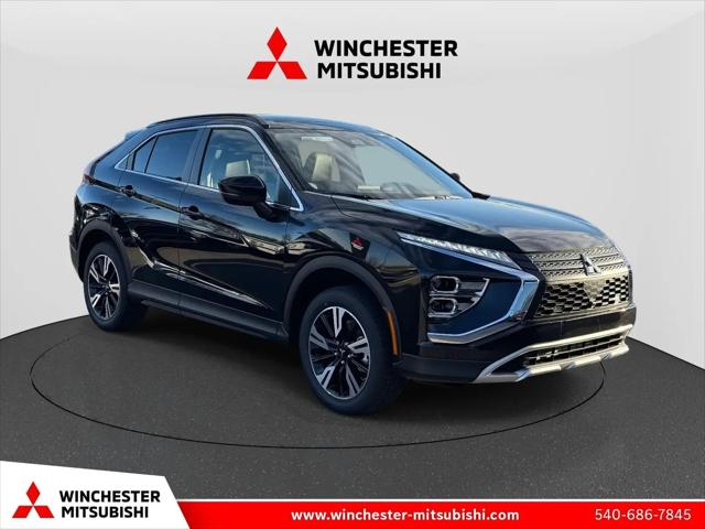 2026 Mitsubishi Eclipse Cross SE S-AWC for sale in Winchester, VA