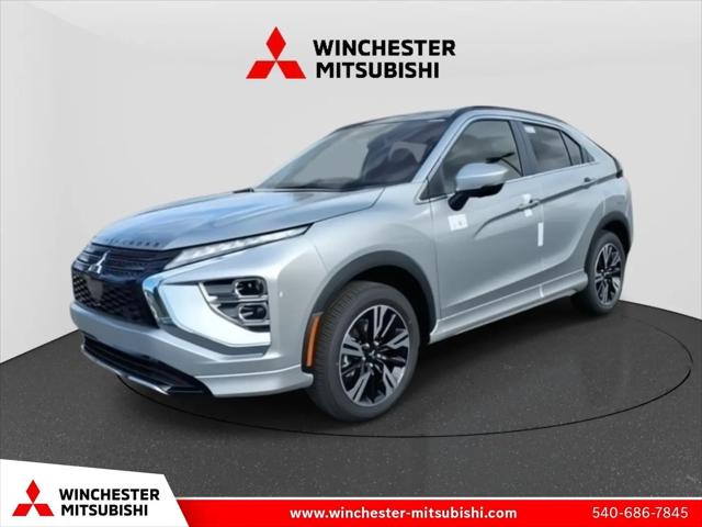 2026 Mitsubishi Eclipse Cross SEL S-AWC for sale in Winchester, VA