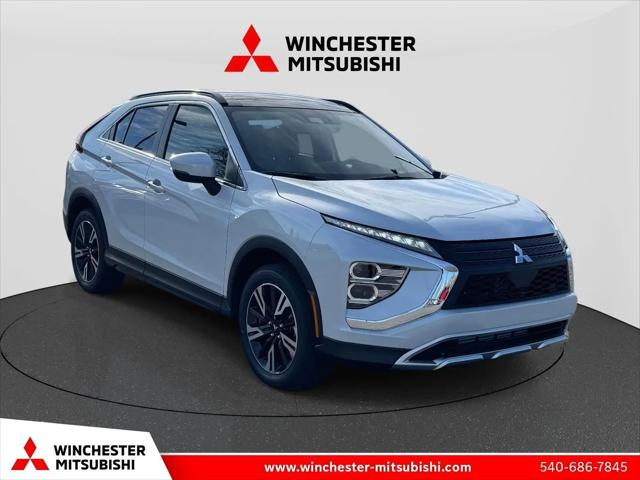 2026 Mitsubishi Eclipse Cross SE S-AWC for sale in Winchester, VA