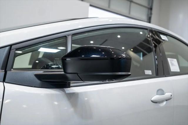 2026 Toyota Prius Plug-In XSE Premium