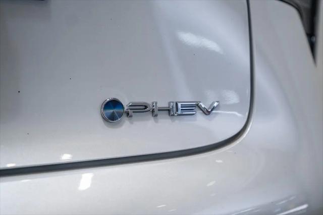 2026 Toyota Prius Plug-In XSE Premium