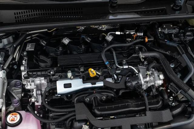 2026 Toyota Prius Plug-In XSE Premium