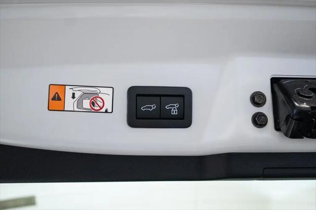 2026 Toyota Prius Plug-In XSE Premium