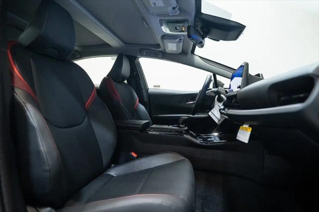 2026 Toyota Prius Plug-In XSE Premium