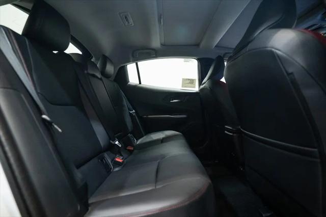 2026 Toyota Prius Plug-In XSE Premium