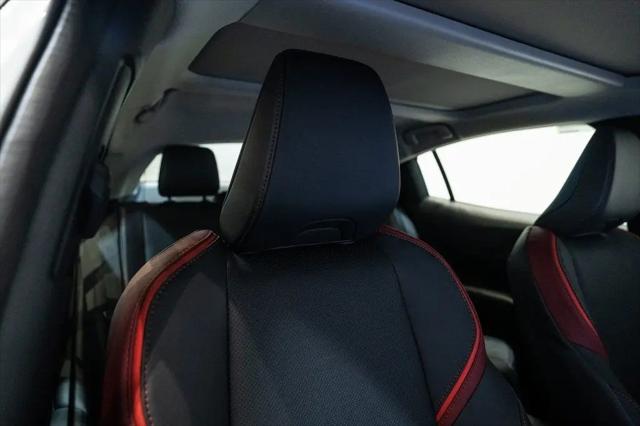 2026 Toyota Prius Plug-In XSE Premium
