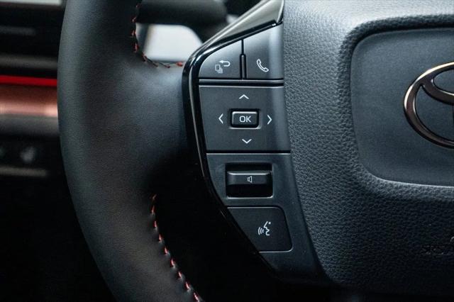 2026 Toyota Prius Plug-In XSE Premium