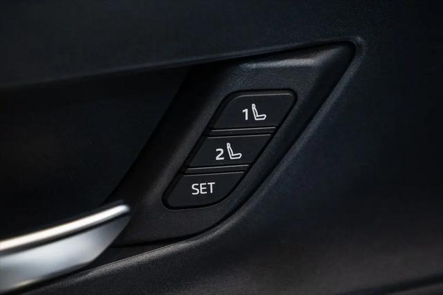 2026 Toyota Prius Plug-In XSE Premium