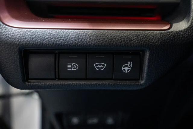2026 Toyota Prius Plug-In XSE Premium