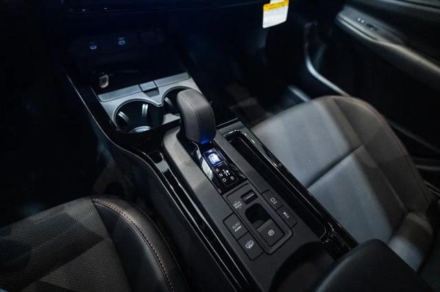 2026 Toyota Prius Plug-In XSE Premium