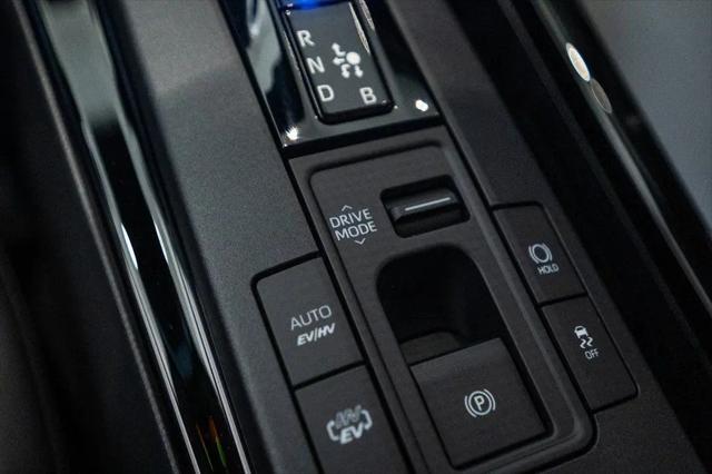 2026 Toyota Prius Plug-In XSE Premium