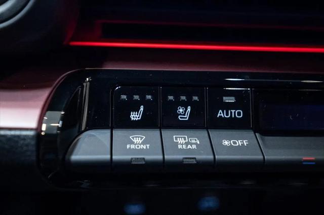 2026 Toyota Prius Plug-In XSE Premium