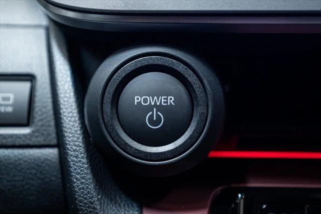 2026 Toyota Prius Plug-In XSE Premium