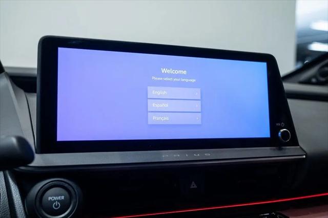 2026 Toyota Prius Plug-In XSE Premium