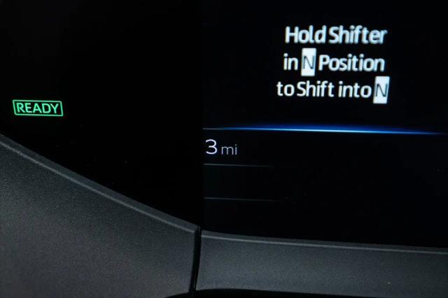 2026 Toyota Prius Plug-In XSE Premium