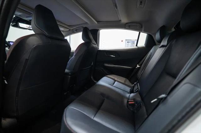 2026 Toyota Prius Plug-In XSE Premium