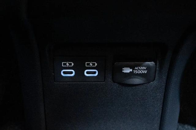2026 Toyota Prius Plug-In XSE Premium