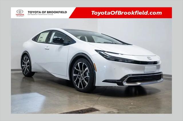 2026 Toyota Prius Plug-In XSE Premium for sale in Brookfield, WI