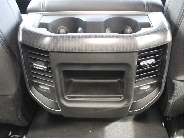 2026 Ram 2500 Big Horn Crew Cab 4x4 6'4" Box