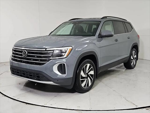 2026 Volkswagen Atlas SE with Technology for sale in Salem, OR
