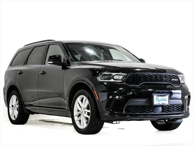 2023 Dodge Durango GT Plus AWD for sale in Lansing, IL