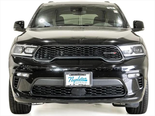 2023 Dodge Durango GT Plus AWD