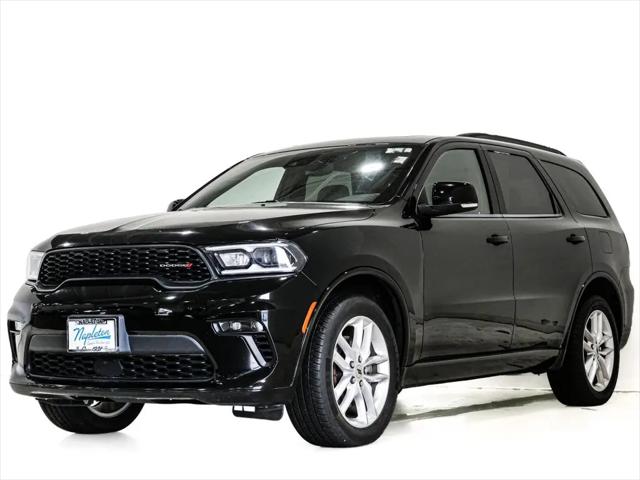 2023 Dodge Durango GT Plus AWD