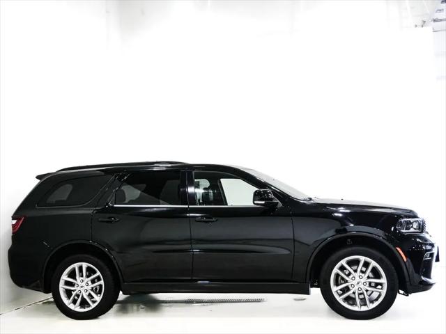 2023 Dodge Durango GT Plus AWD