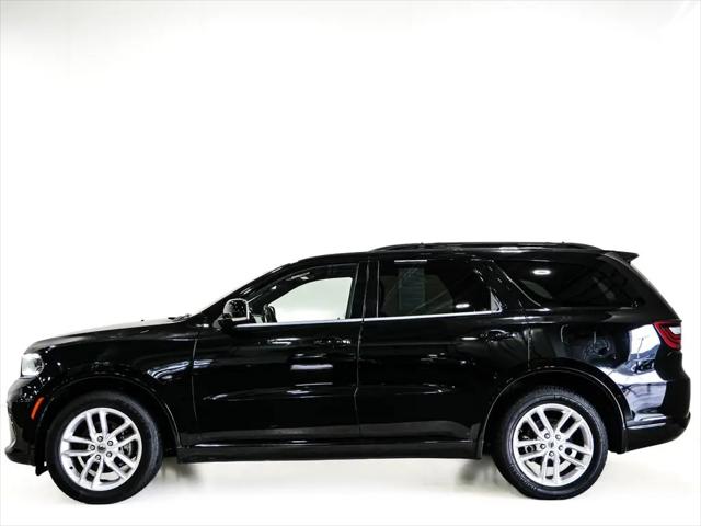 2023 Dodge Durango GT Plus AWD