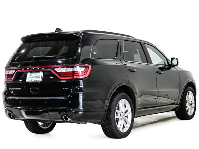 2023 Dodge Durango GT Plus AWD